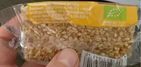 Sesam Krokant