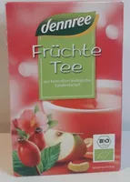 Früchte  Tee