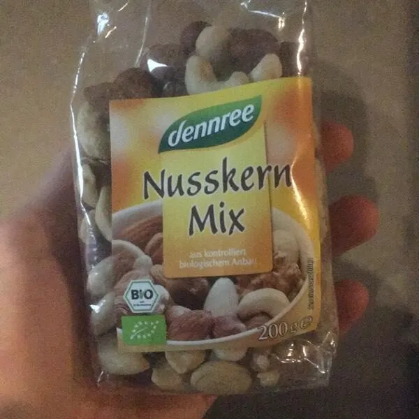 Nusskern Mix
