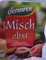 Mischobst