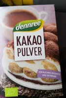 Kakaopulver