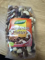 Studentenfutter