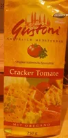 Cracker Tomate