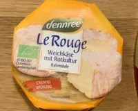 Weichkäse mit Rotkultur rahmstufe