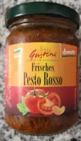 frisches Pesto Rosso Tomate