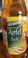 Apfelsaft