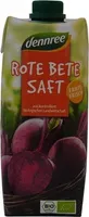 ROTE BETE SAFT