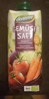 Gemüsesaft