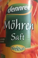 Möhrensaft