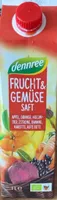 Früchte & Gemüse Saft