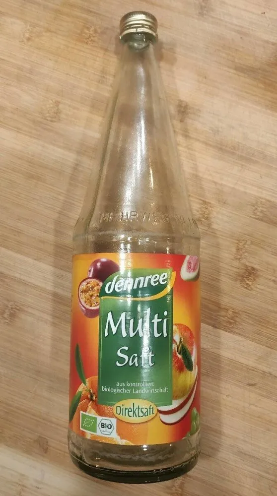 Multi Saft