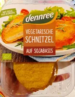 vegi Schnitzel
