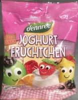 Joghurtfrüchtchen