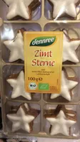 Zimt sterne