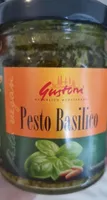 Pesto Basilico
