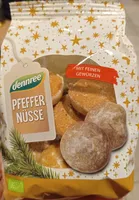 Pfeffernüsse