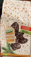 Lebkuchen Allerlei