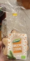 Lebkuchen Sterne