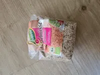 Haselnüsse, gemahlen