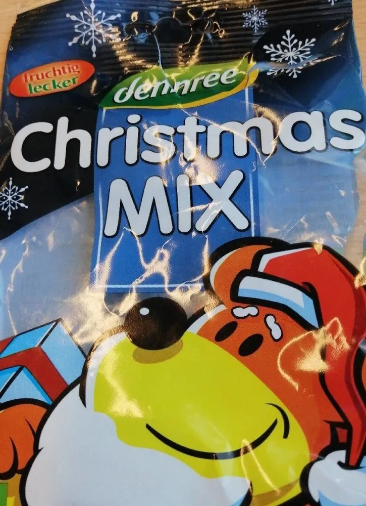 Christmas Mix