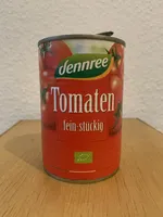 Tomaten fein-stückig