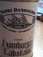 Hamburger Labskaus