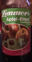 Apfel-Kirsch