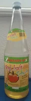 Apfelsaft Schorle