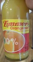 Orangensaft