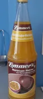 Zimmer's maracuja Nektar