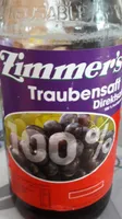 Traubensaft