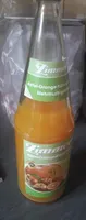 apfel orange kürbis melone mehrfruchtgetränke