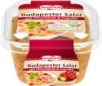 Budapester Salat