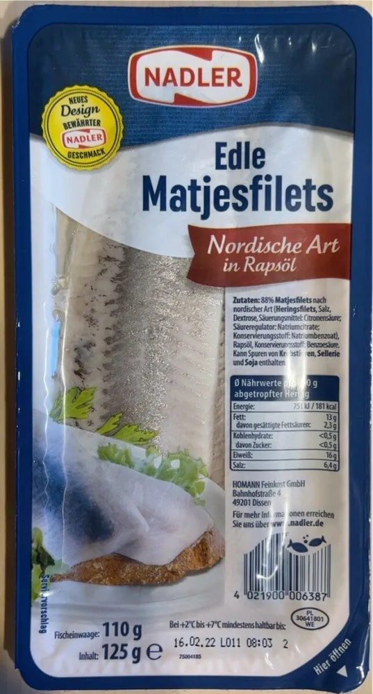 Matjes