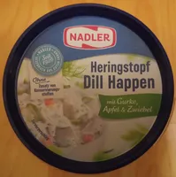 Dill Happen