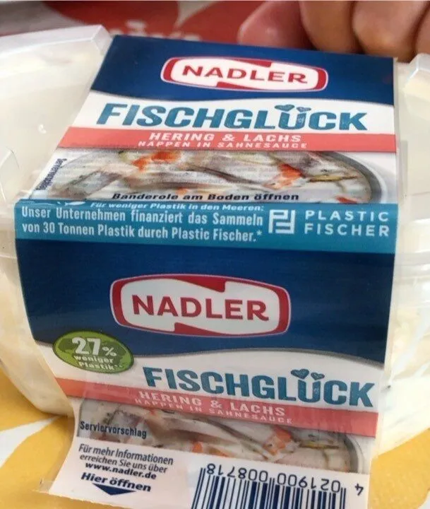 Fischgluck
