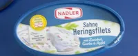 Sahne Heringsfilet