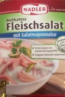 Fleischsalat