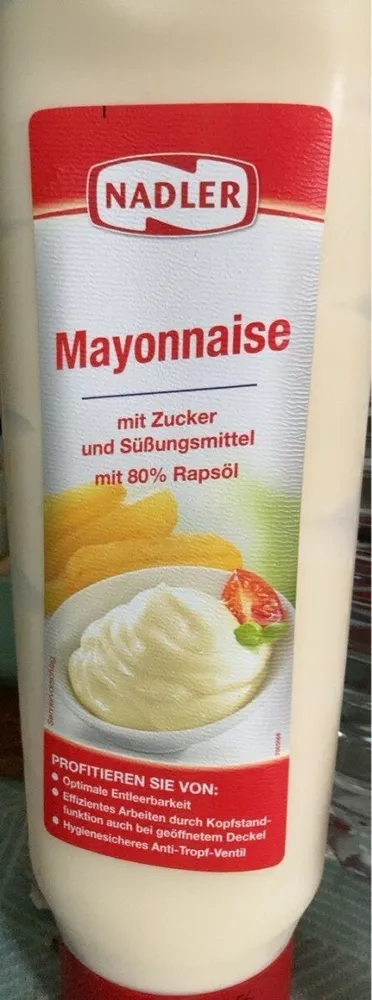 Mayonnaise