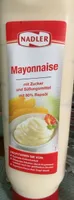 Mayonnaise