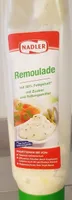 Remoulade mit 50% Fettgehalt