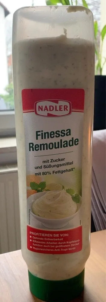 Finessa Remoulade