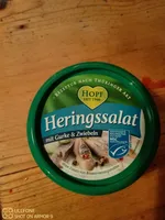 Heringssalat
