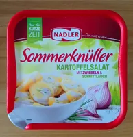 Kartoffelsalat