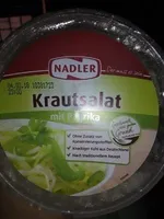 Frischer Krautsalat, Nach Hausfrauenart