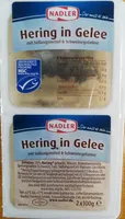 NADLER HERING IN GELEE