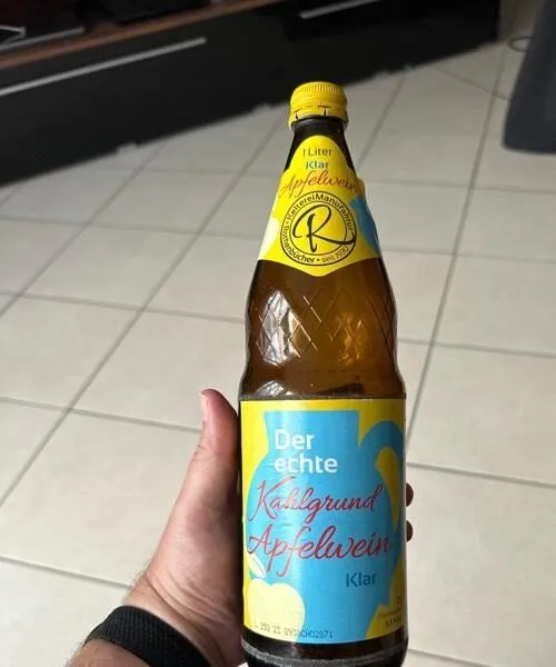 Apfelwein