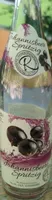 Johannesbeere Spritze