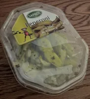 Peperoni mit Stiel in Kräuter