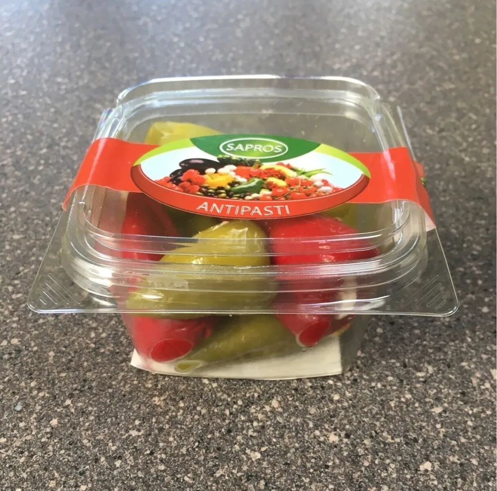 Antipasti